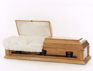 60 Ash | Wiebe & Jeske Burial & Cremation Care Providers