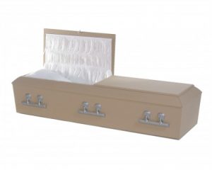 Sandy | Wiebe & Jeske Burial & Cremation Care Providers